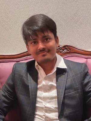 Shivam Gupta